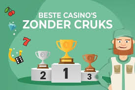 Geen CRUKS Casino Vrijheid en Plezier in Online Gokken Geen CRUKS Casino Vrijheid en Plezier in Online Gokken