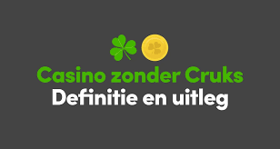 Goksite zonder CRUKS Vrij Spelen zonder Beperkingen