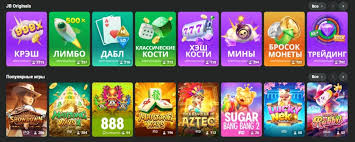JB Casino Platform Your Ultimate Online Gaming Destination