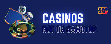 Non-Gamstop UK Casinos A Comprehensive Guide -49004934