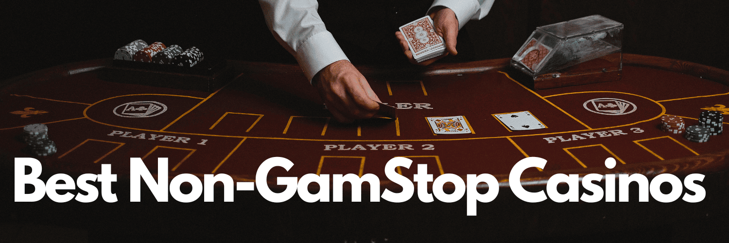 Non-Gamstop UK Casinos A Comprehensive Guide -49004934