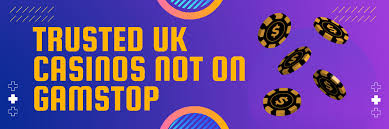 Non-Gamstop UK Casinos A Comprehensive Guide -49004934