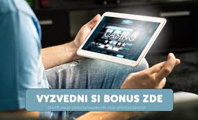 Nové Online Kasina v Česku Vše, co potřebujete vědět! Nové Online Kasina v Česku Vše, co potřebujete vědět!