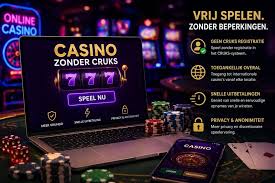 Online Casino Zonder Registratie Speel Direct en Veilig 499849348