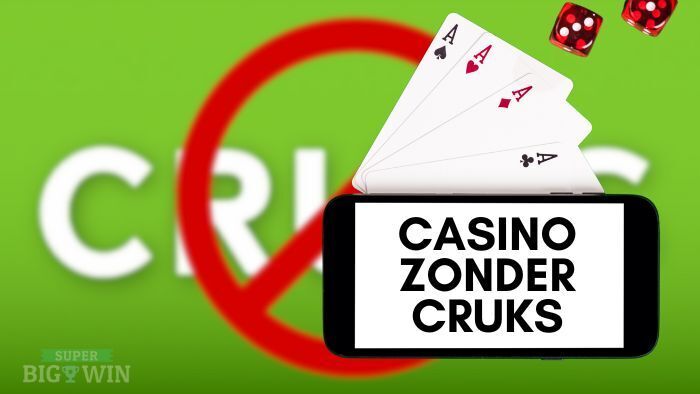 Ontdek de Beste Casino's Zonder CRUKS voor Ongestoord Speelplezier