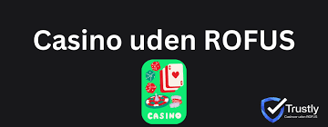 Spil Casino Uden Om Rufus Sådan Navigerer Du i Online Gambling Verdenen