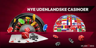 Udenlandske Casino Sider Din Guide til Spiloplevelsen Udenlandske Casino Sider Din Guide til Spiloplevelsen