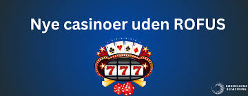 Udenlandske Casinoer Uden NemID En Omfattende Guide