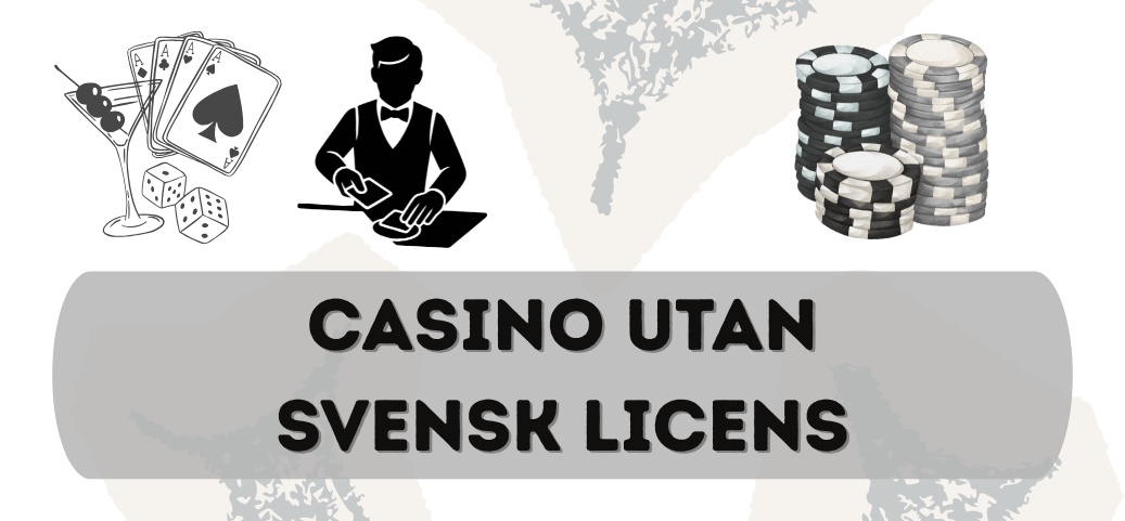 Utländska Casino En Guide till de Bästa Alternativen